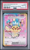 Pikachu Ex