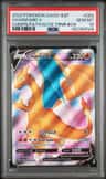 Charizard V