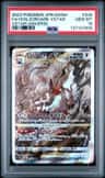 Hisuian Zoroark Vstar