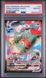 Rayquaza Vmax