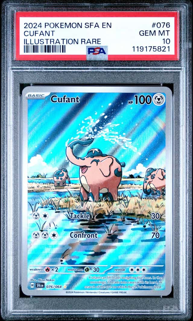 Cufant