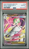 Mega Gardevoir Ex