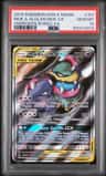 Muk & Alolan Muk Gx