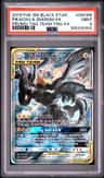 Pikachu & Zekrom Gx