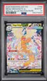 Mega Dragonite Ex