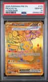 Pikachu Ex