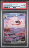 Charizard Ex
