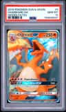 Charizard Gx