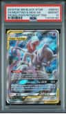 Mewtwo & Mew Gx