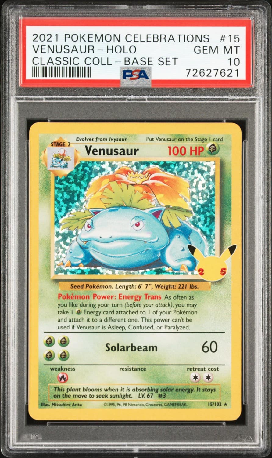 Venusaur