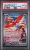 Ethan'S Ho-Oh Ex