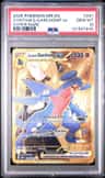 Cynthia'S Garchomp Ex
