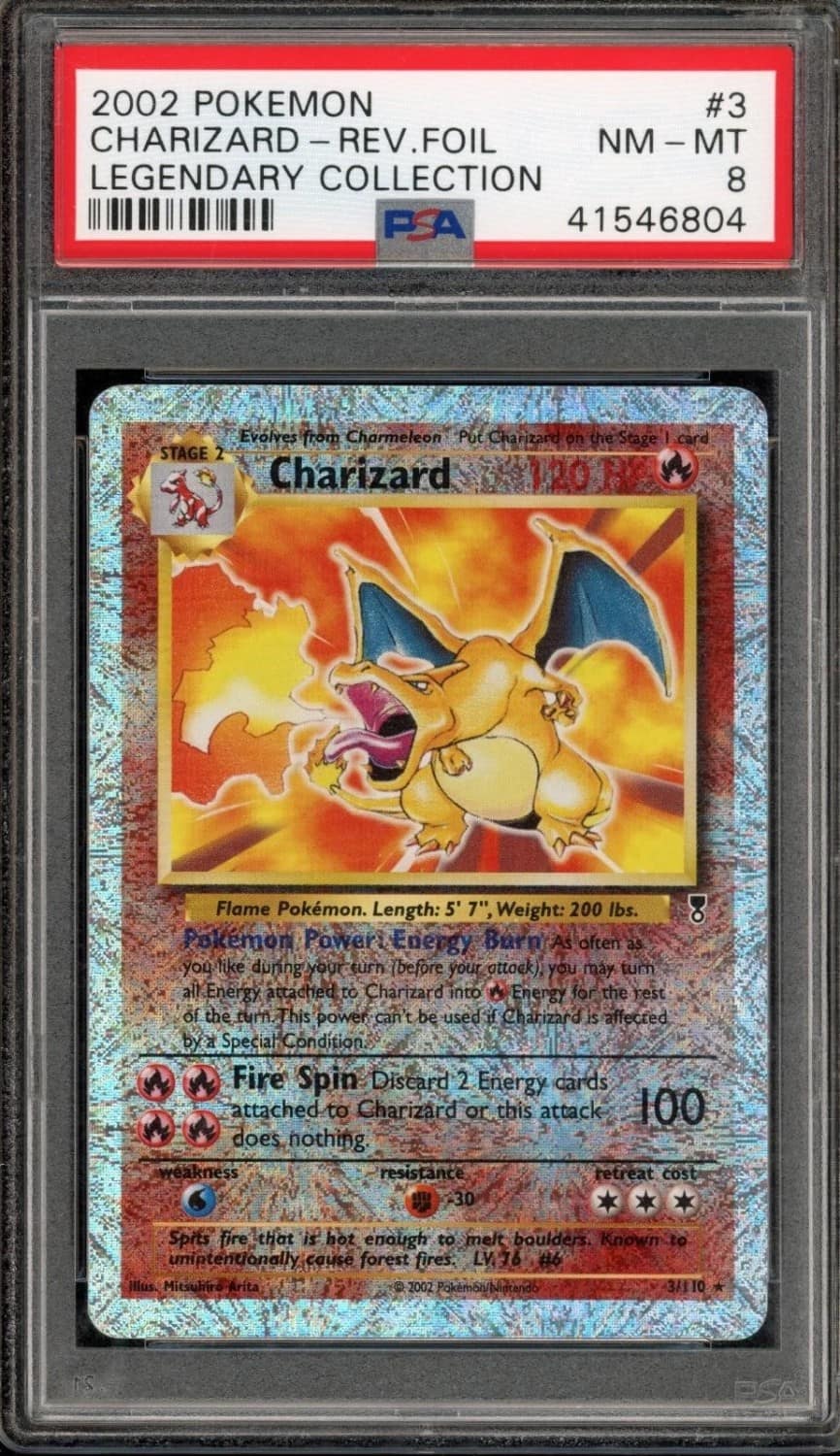 Charizard