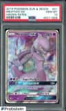 Mewtwo Gx