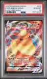 Flareon Vmax