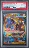 Mega Kangaskhan Ex
