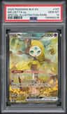Meloetta Ex