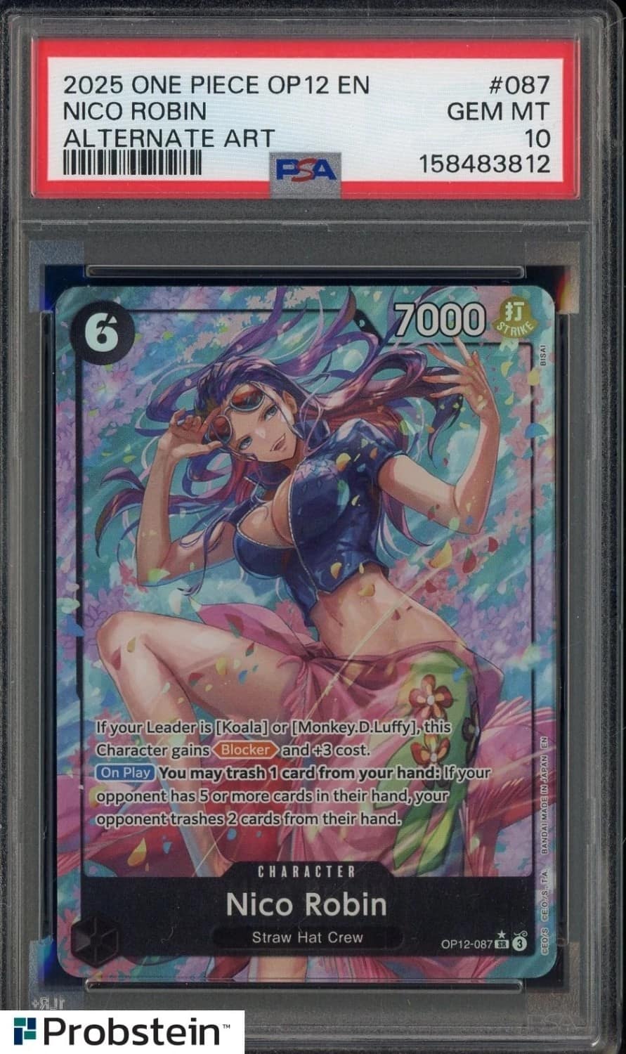 Nico Robin