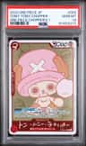 Tony Tony Chopper