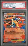 Mega Charizard Y Ex