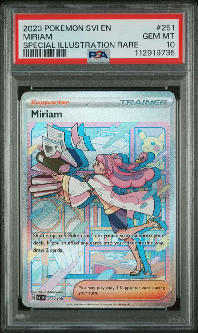 Miriam