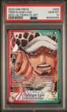 Trafalgar Law