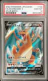 Charizard V