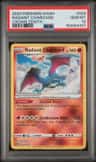 Radiant Charizard