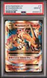 M Charizard Ex