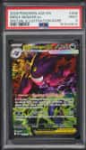 Mega Gengar Ex