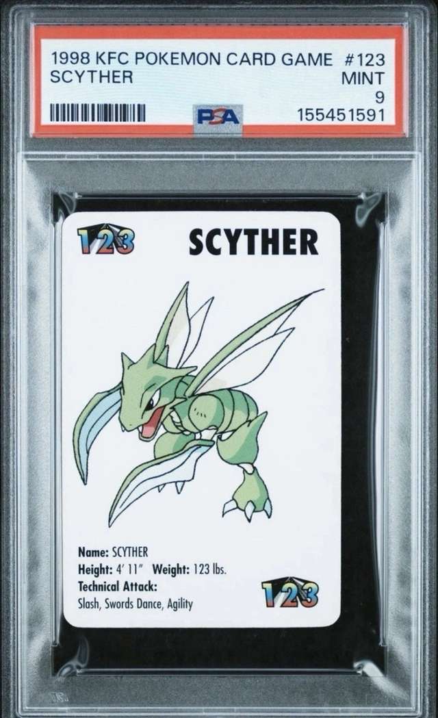 Scyther