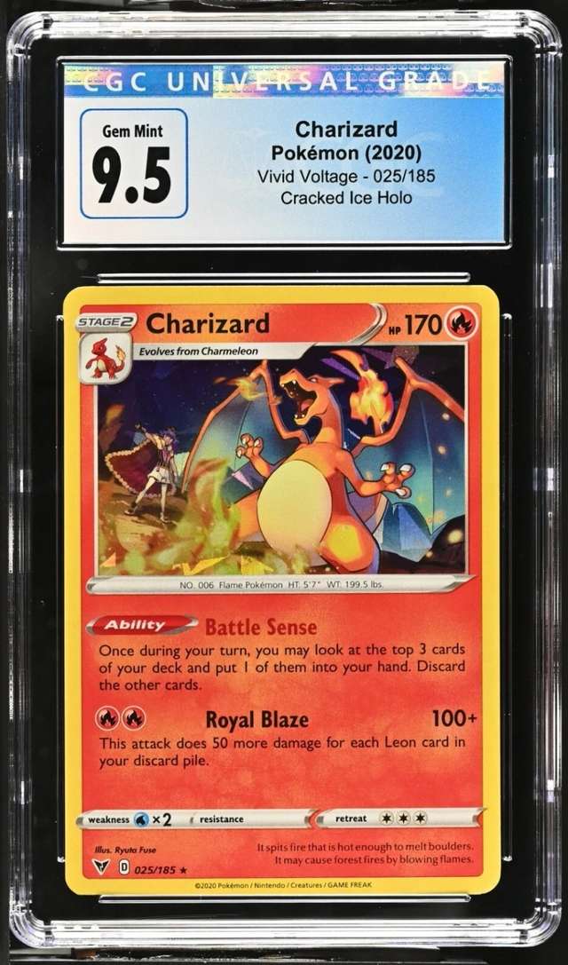 CHARIZARD