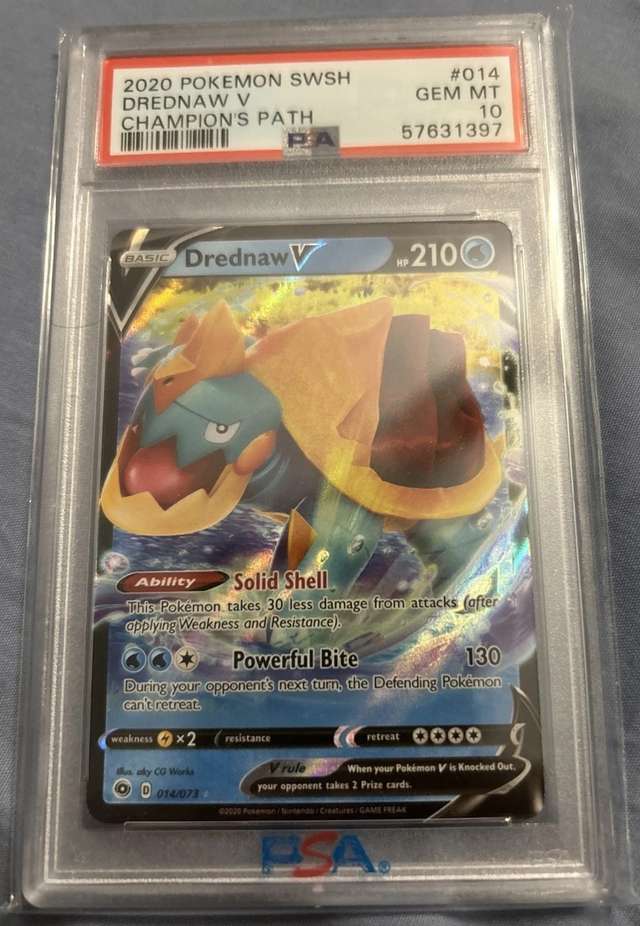 Drednaw V
