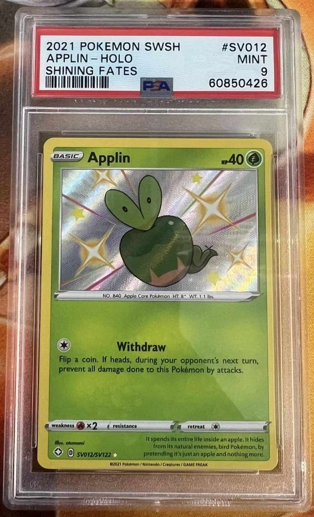 Applin