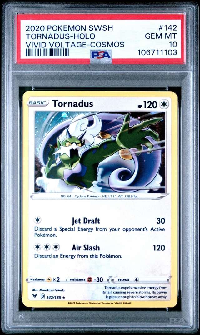 Tornadus