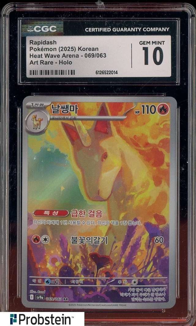 Rapidash