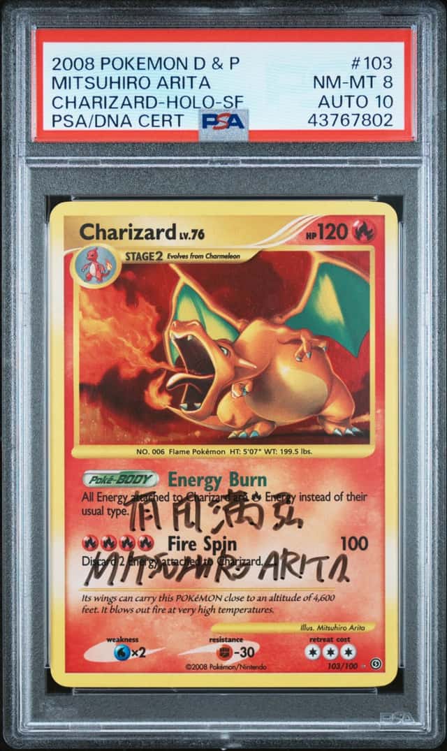 Charizard