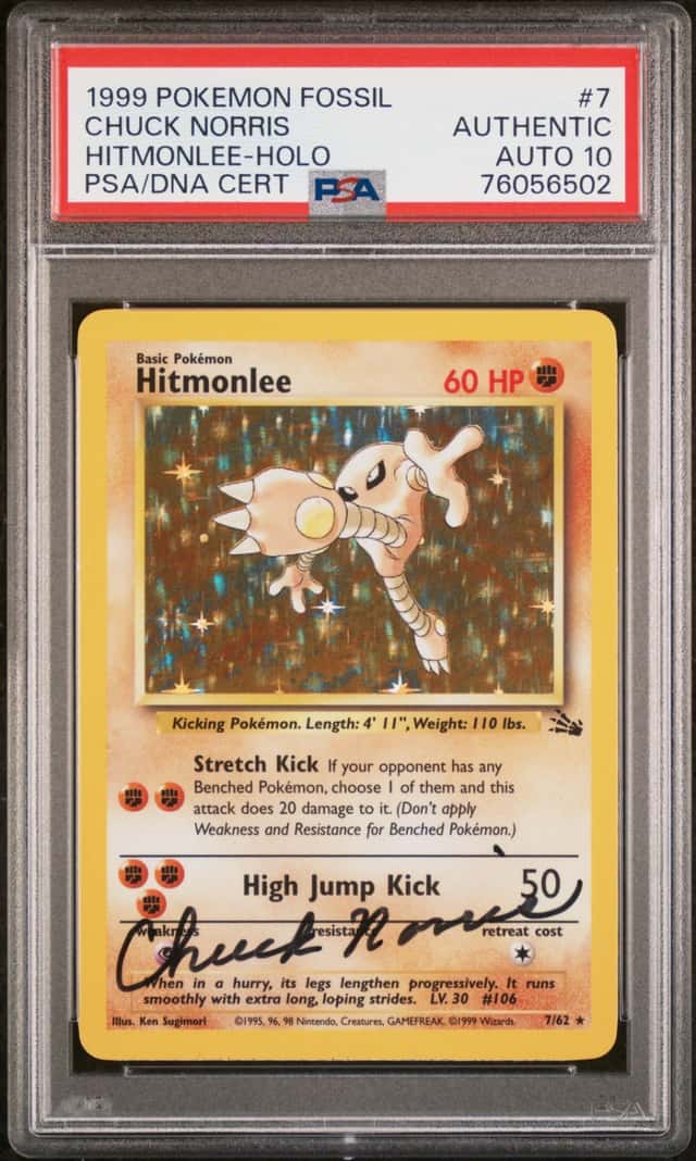 Hitmonlee