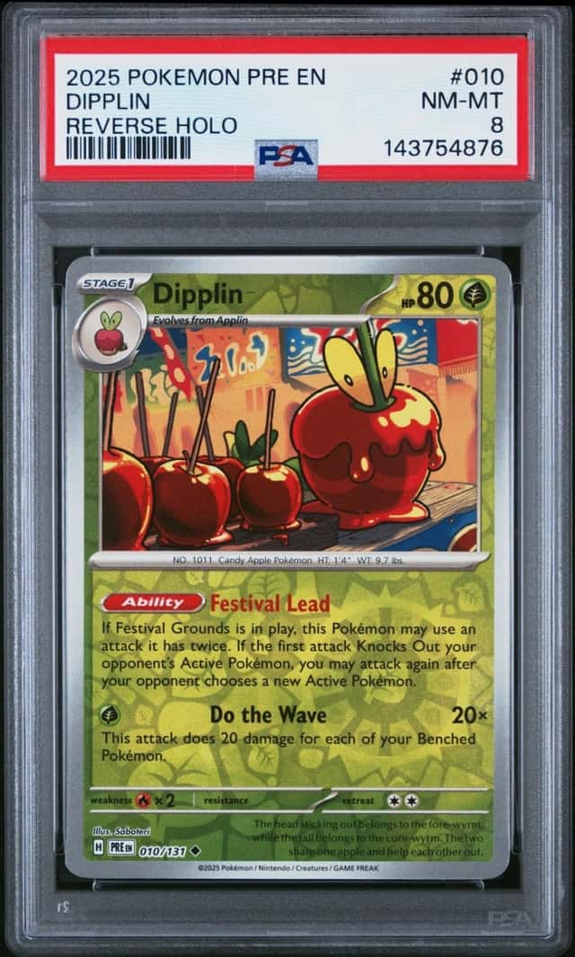 Dipplin