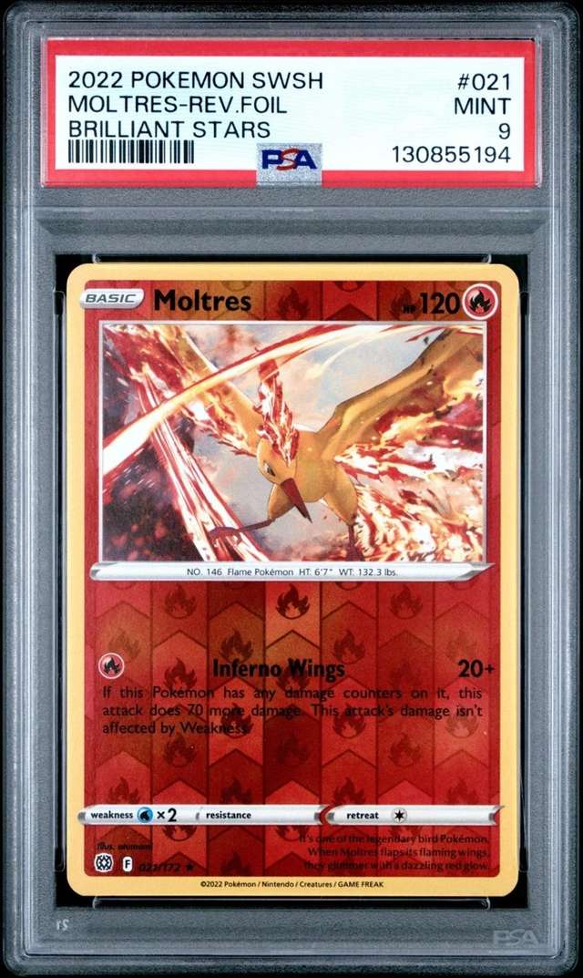 MOLTRES
