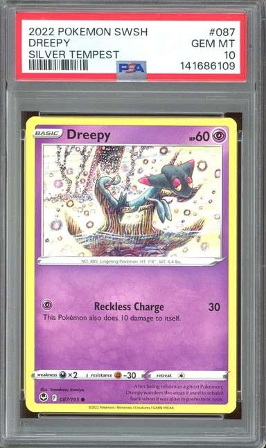 Dreepy