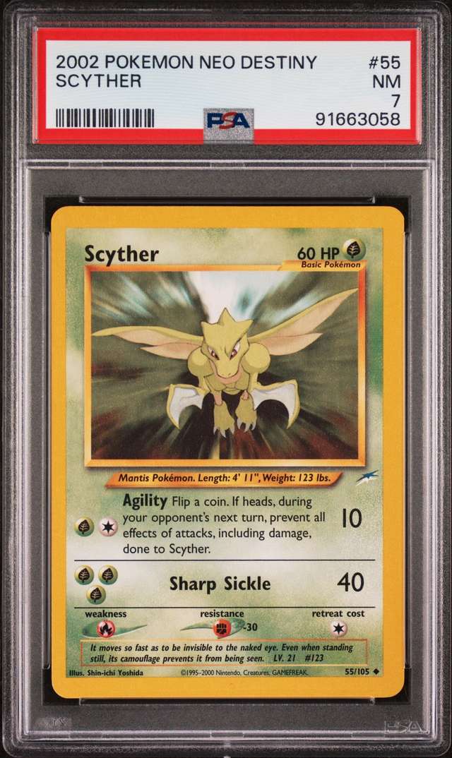 Scyther
