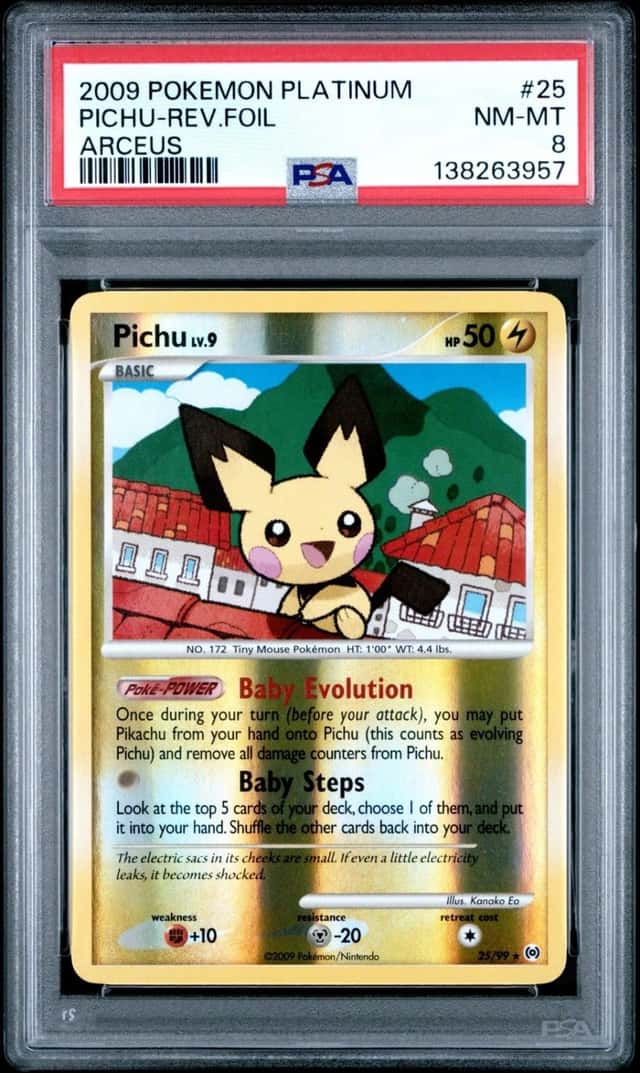 Pichu