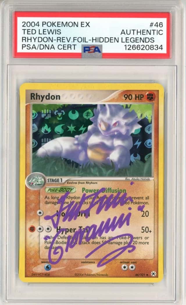 Rhydon