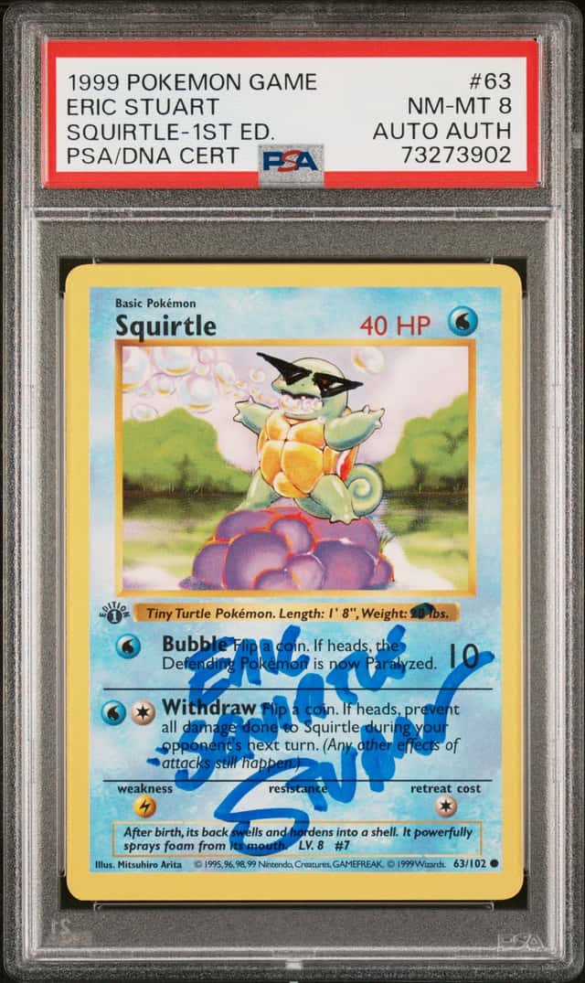 Squirtle