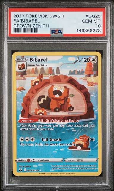 FA/BIBAREL