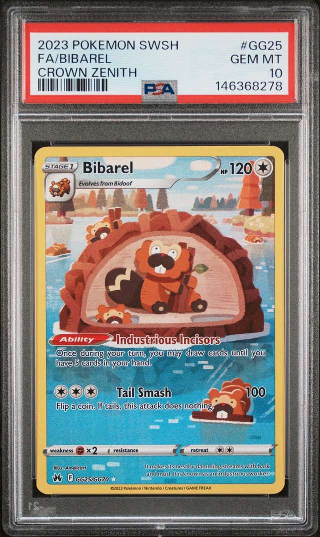 FA/BIBAREL