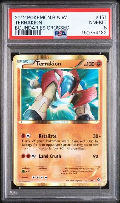 Terrakion