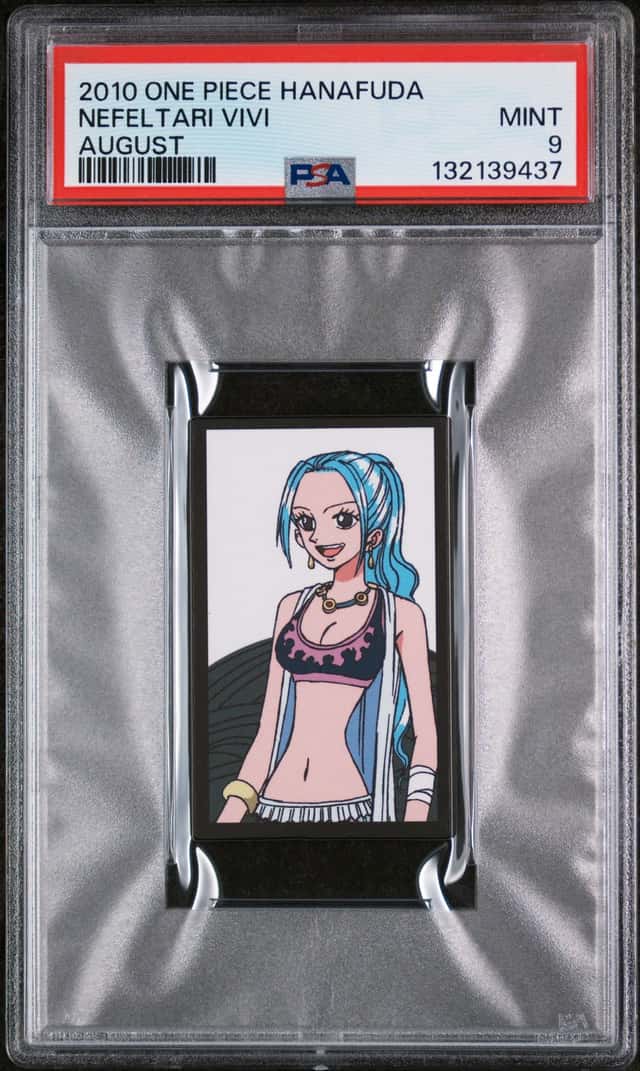 Nefeltari Vivi