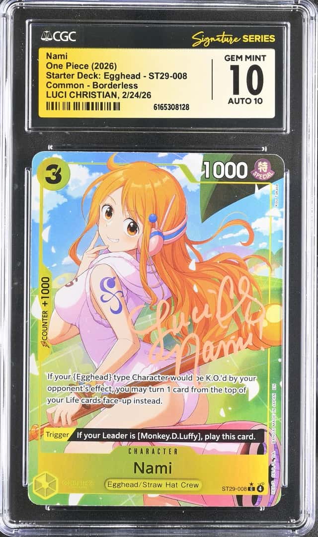 Nami